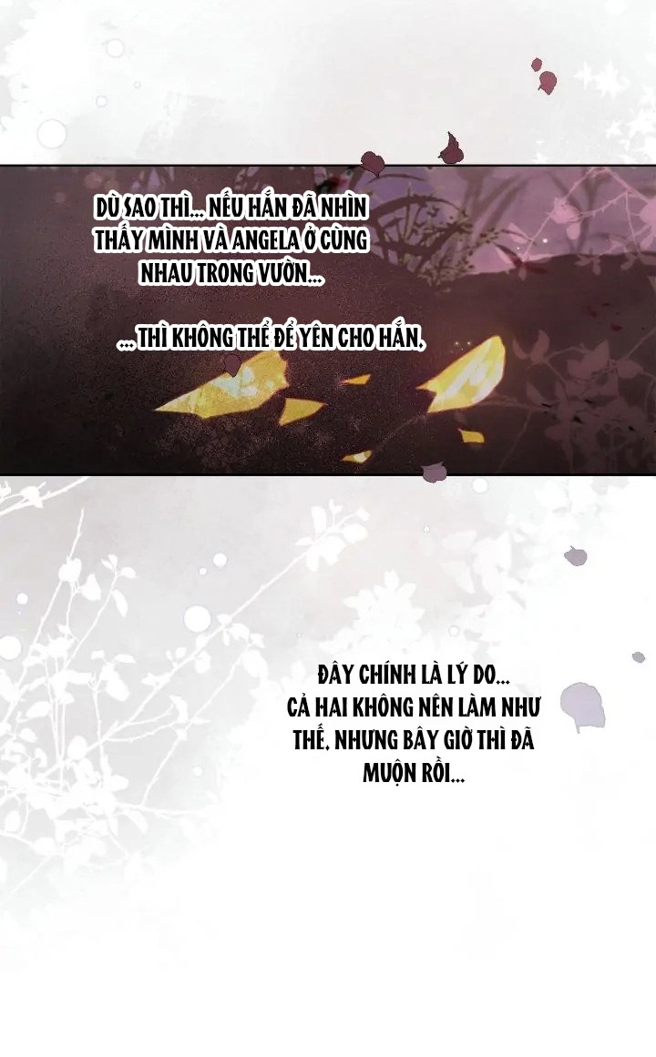 tôi là fan cứng hoàng tử chapter 76.2 40