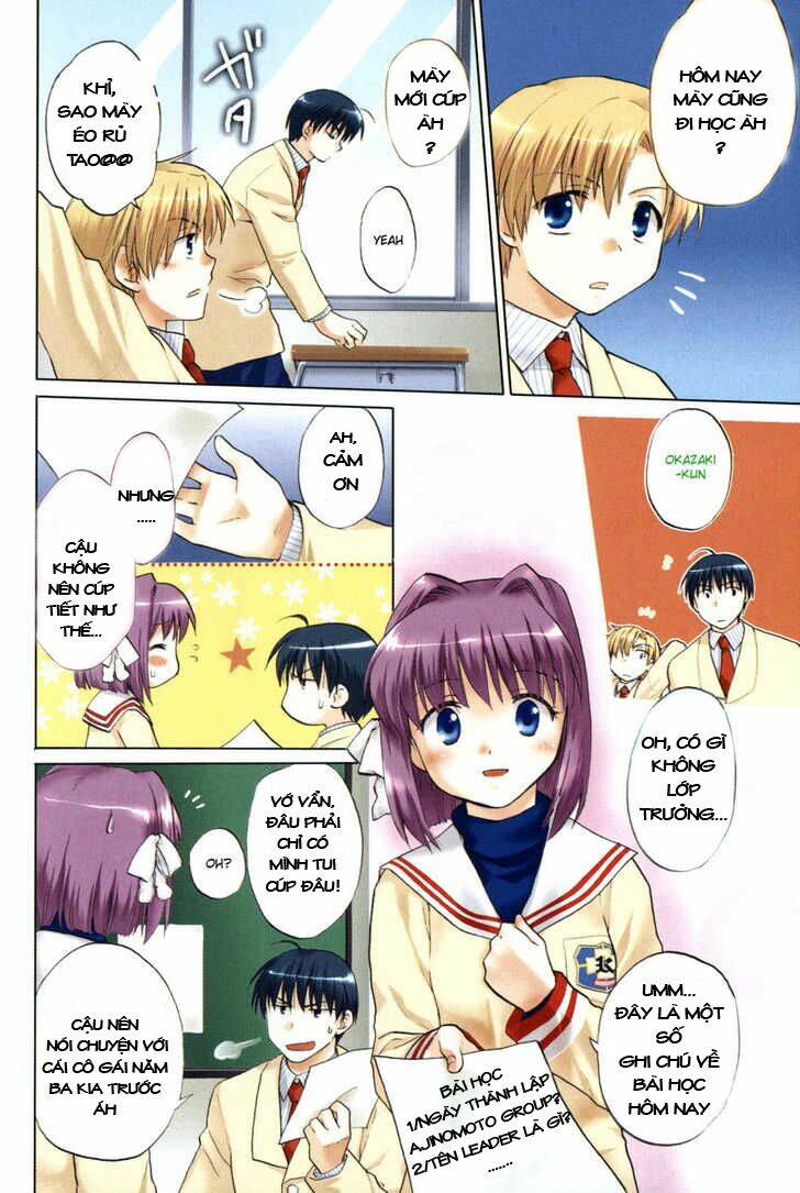 clannad chapter 10 6