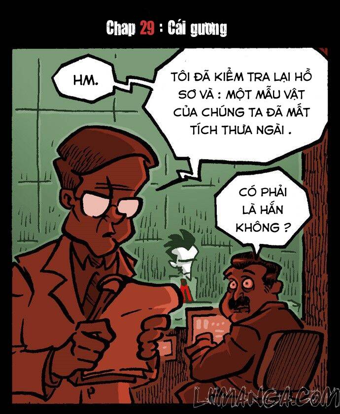 undeaded chapter 29 2