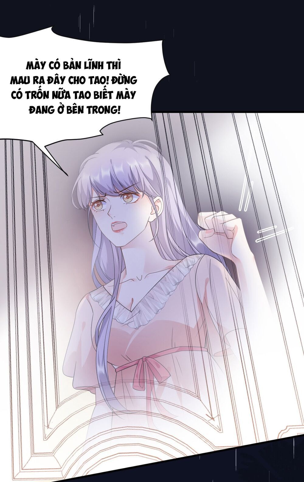 đại tiểu thư có ý đồ gì xấu đâu chapter 14 13