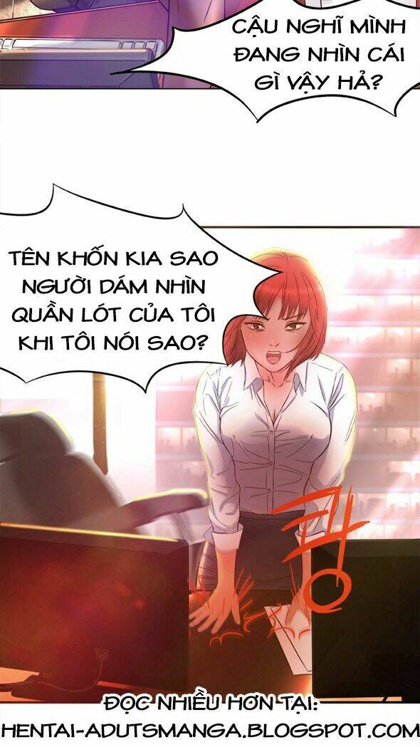 dog girl chapter 1 11