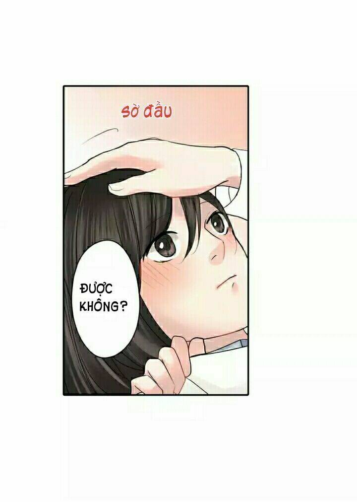 18, sống chung cùng nhau chapter 5 37