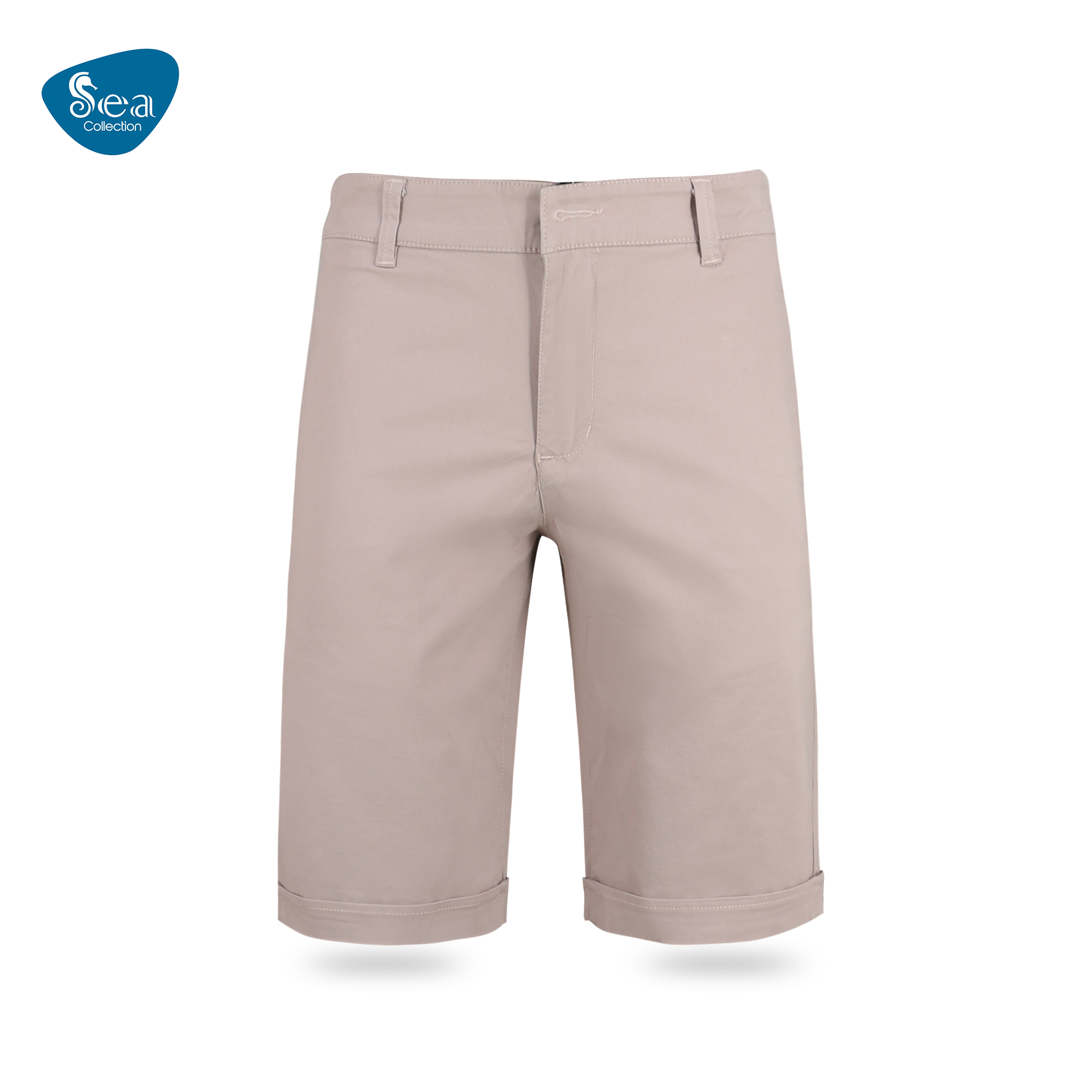 Quần Short Kaki Nam Sea Sea Collection 7060