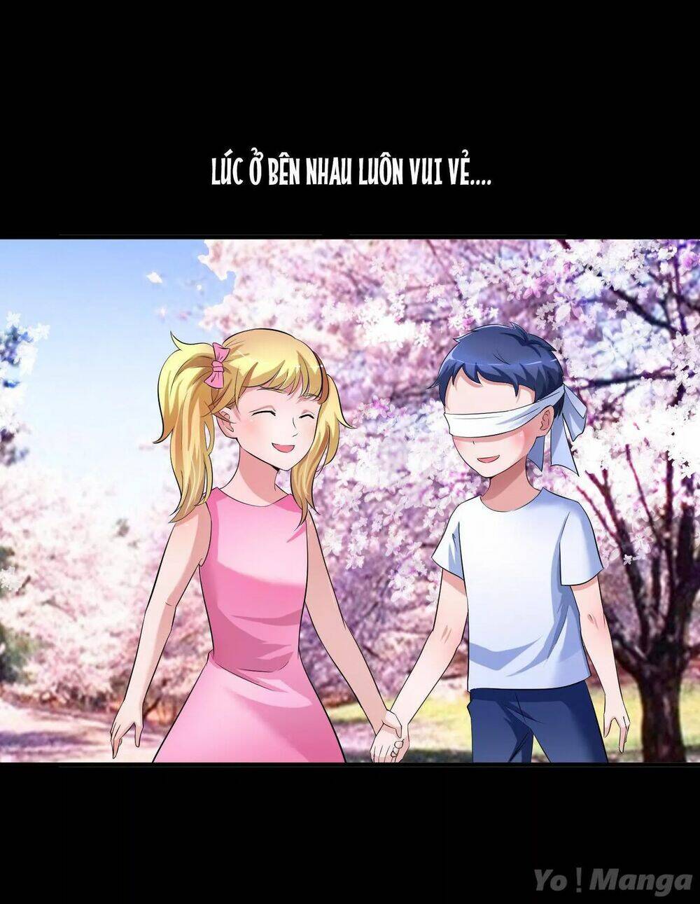 cô dâu gả thay của tổng tài chapter 46 16