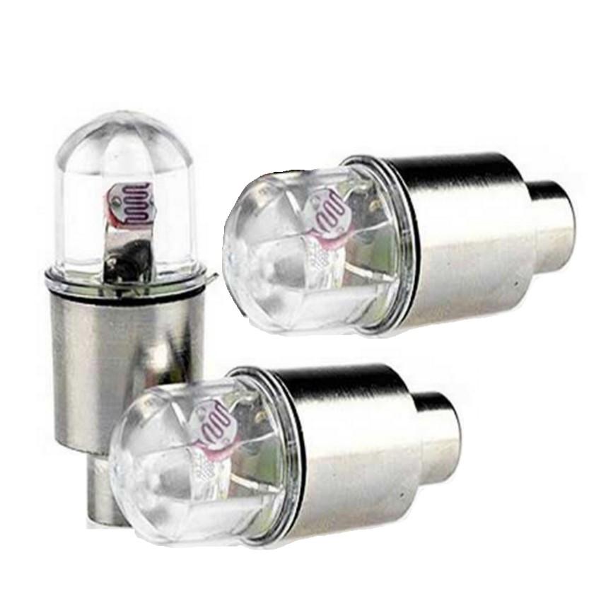 Bô 2 đèn Led gắn lốp đổi màu 206132 2