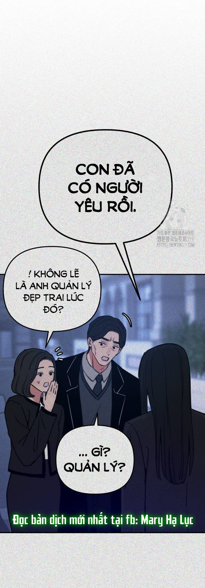 nàng thơ nổi tiếng - nàng thơ myung chapter 67.1 2