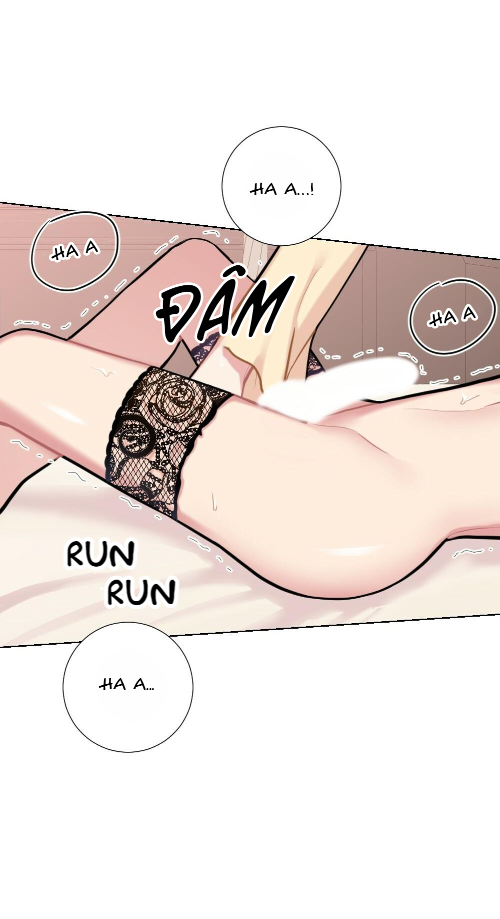 tiểu thư và dàn hầu nam mlem chapter 8 18