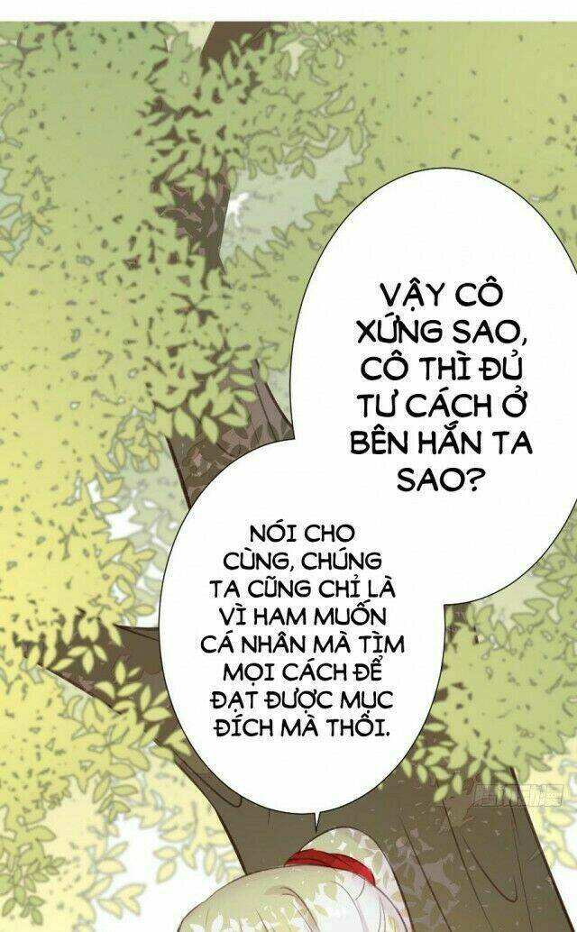 hôm nay ta cũng muốn trêu chọc nàng chapter 72 26