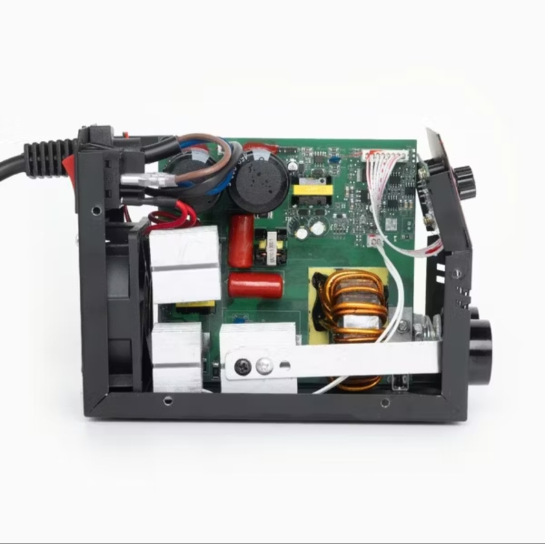 MÁY HÀN SẮT KIM LOẠI ĐIỆN TỬ MINI THUẬN TIỆN CHO MỌI GIA ĐÌNH HÀNG CHUẨN