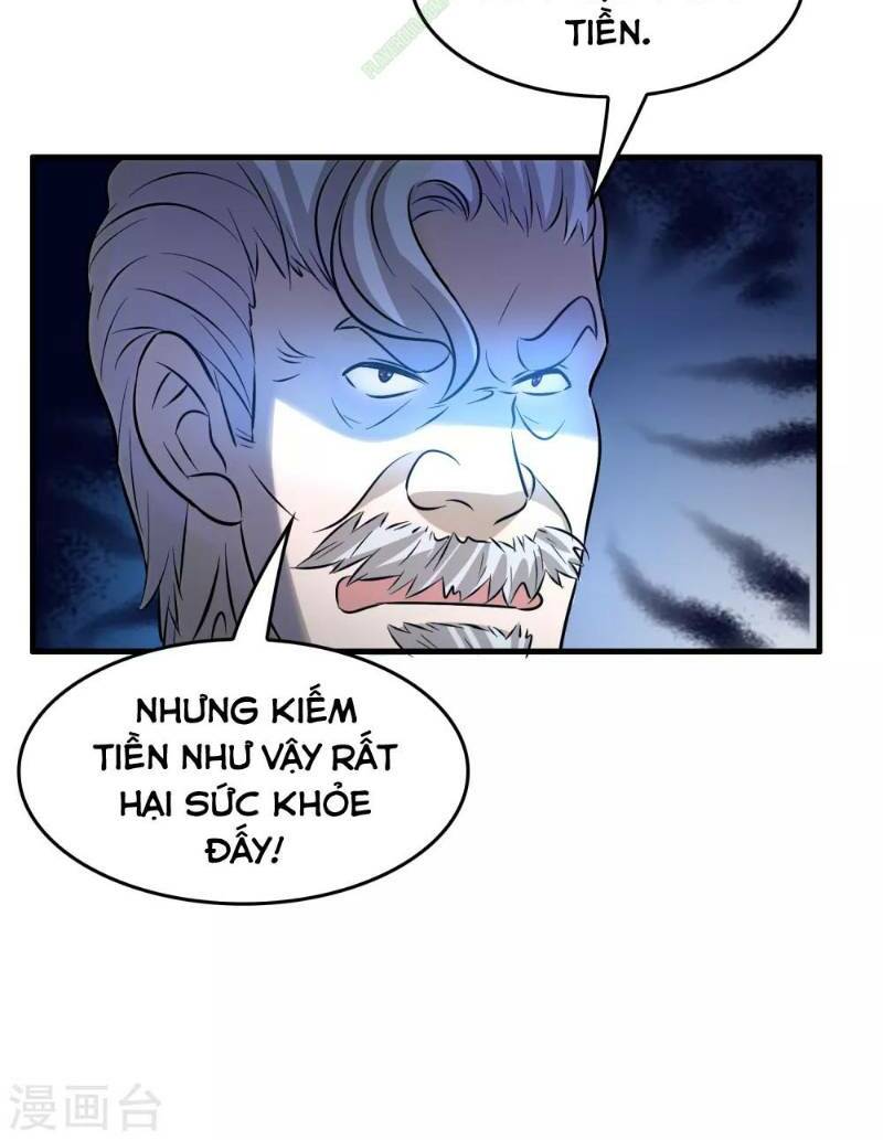 dị giới cung ứng thương chapter 43 26