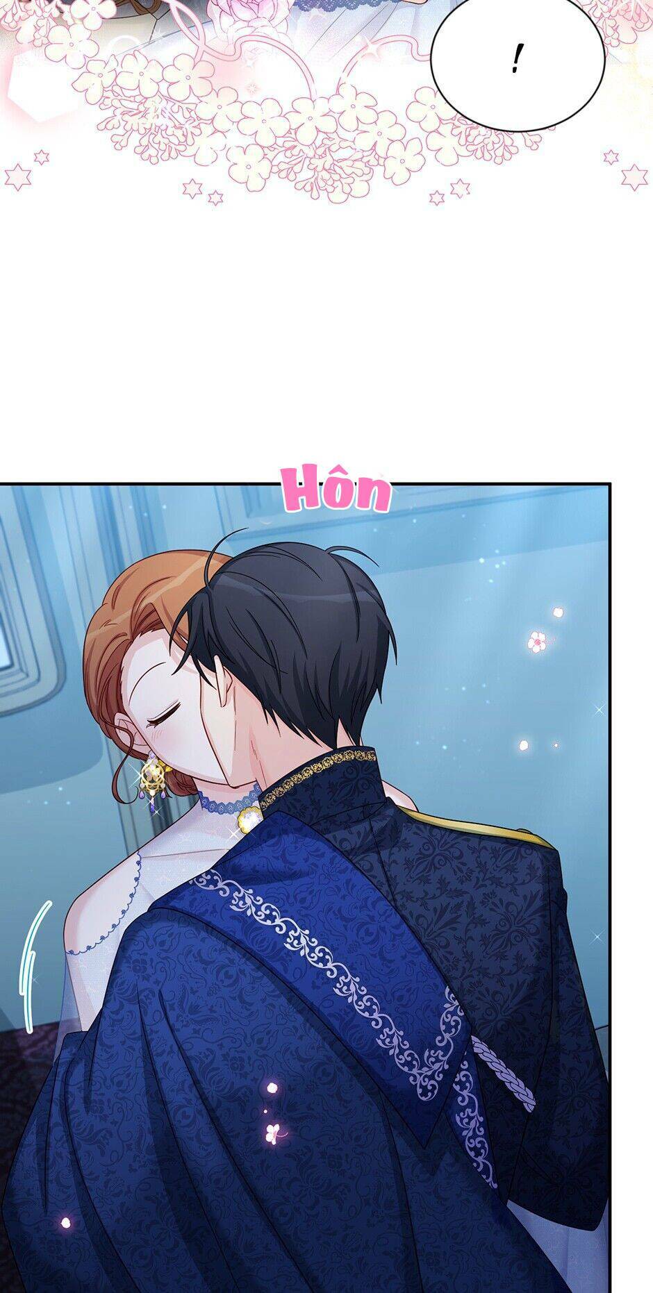 nữ công tước với tâm hồn trống rỗng chapter 70 39