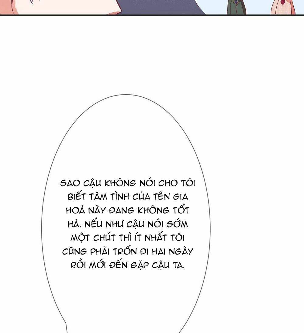 manh thê khó dỗ chapter 14 14