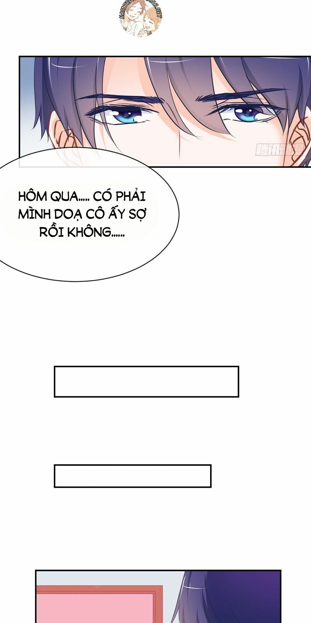 cẩm lý thiếu nữ của tôi chapter 15.2 3