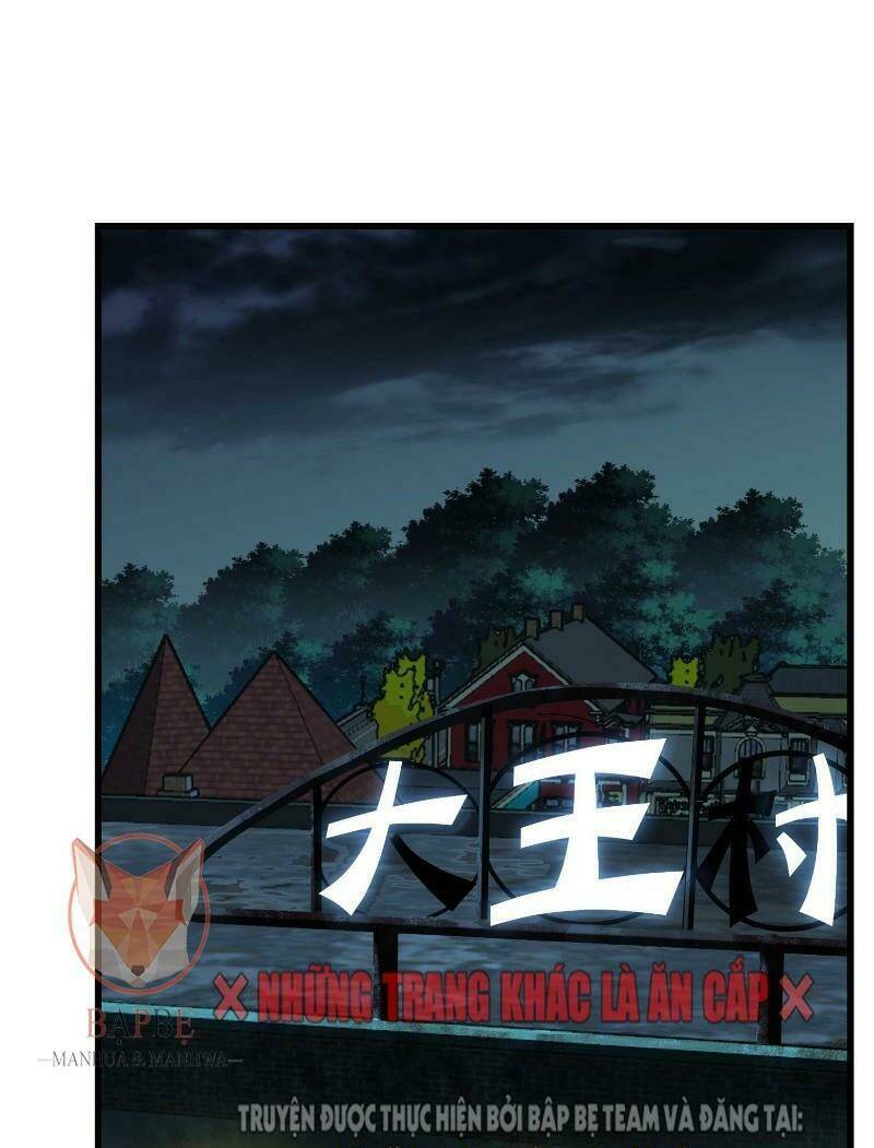 kiêm chức diêm vương chapter 21 22