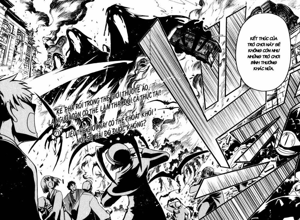 huyền thoại đôi cánh chapter 46 18