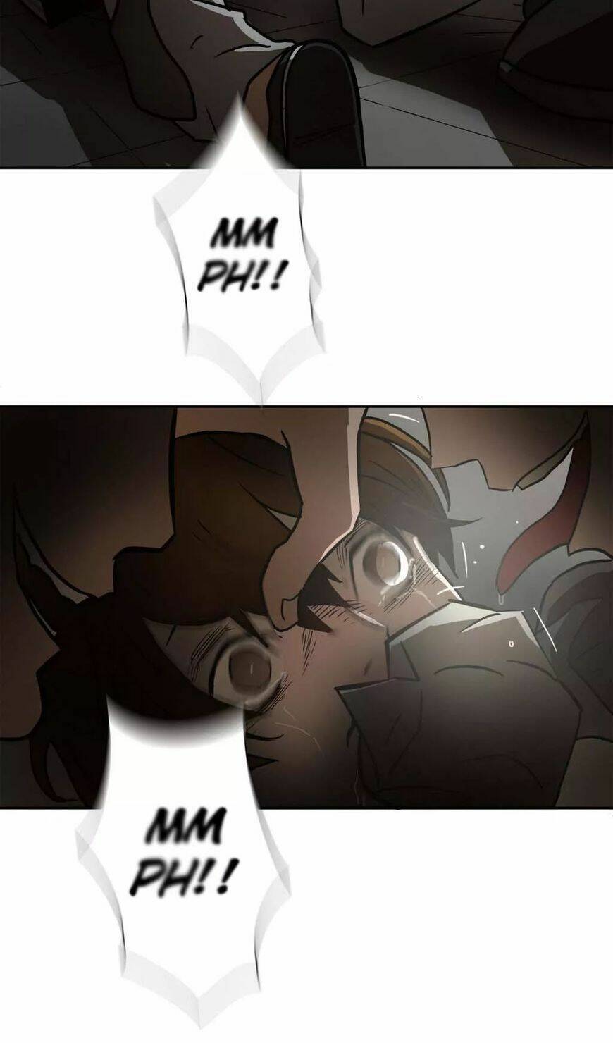 kẻ bị ruồng bỏ chapter 5 20