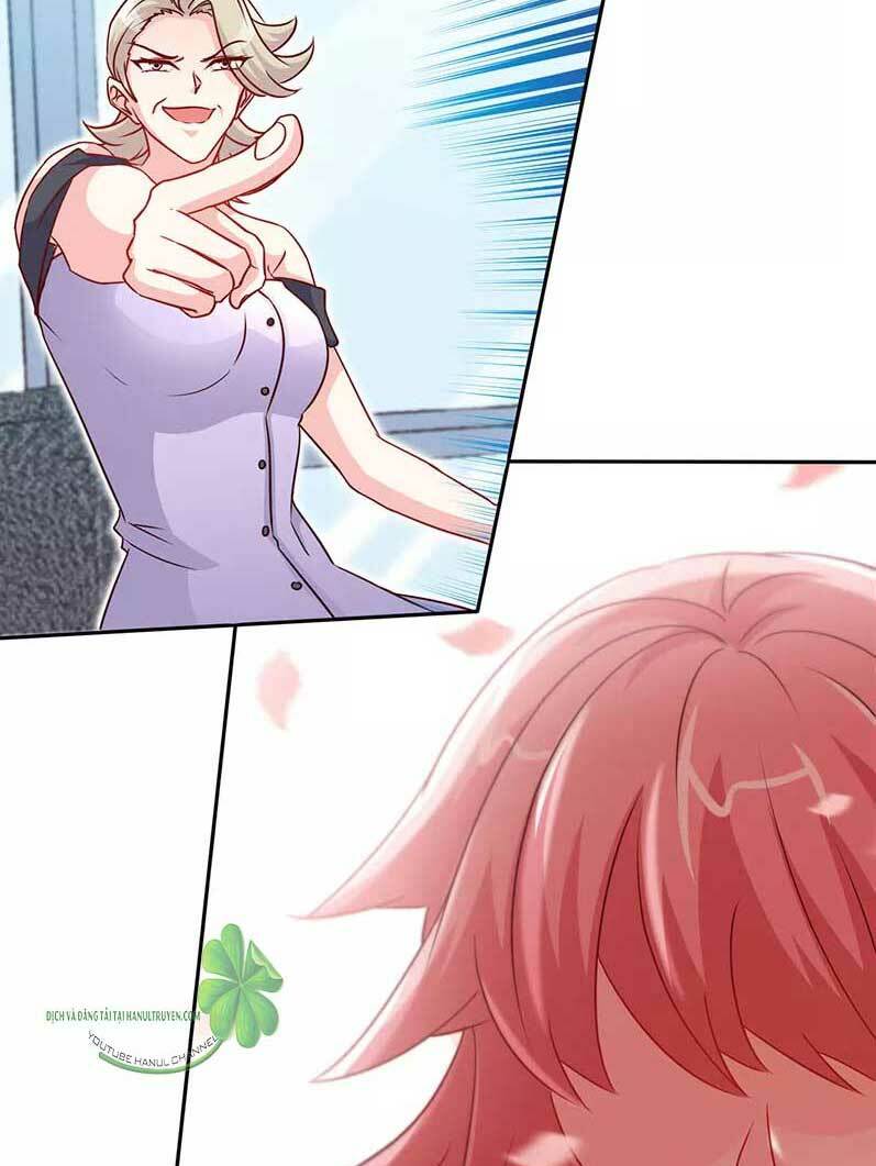 truy nã toàn cầu truy thê về sủng chapter 92.2 6