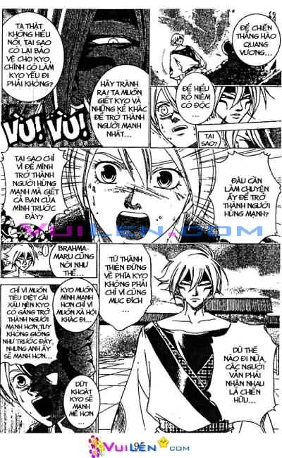 mắt quỷ kyo chapter 70 97