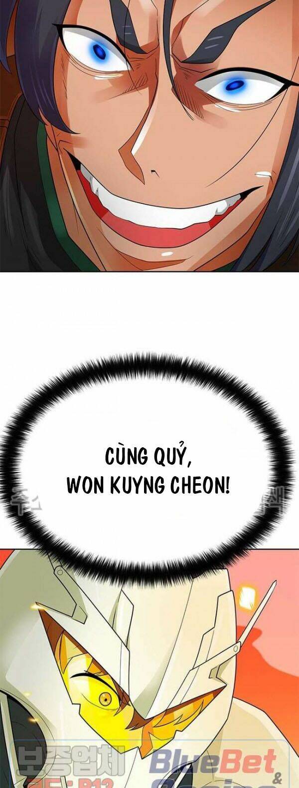 tôi tự động săn một mình chapter 83 66