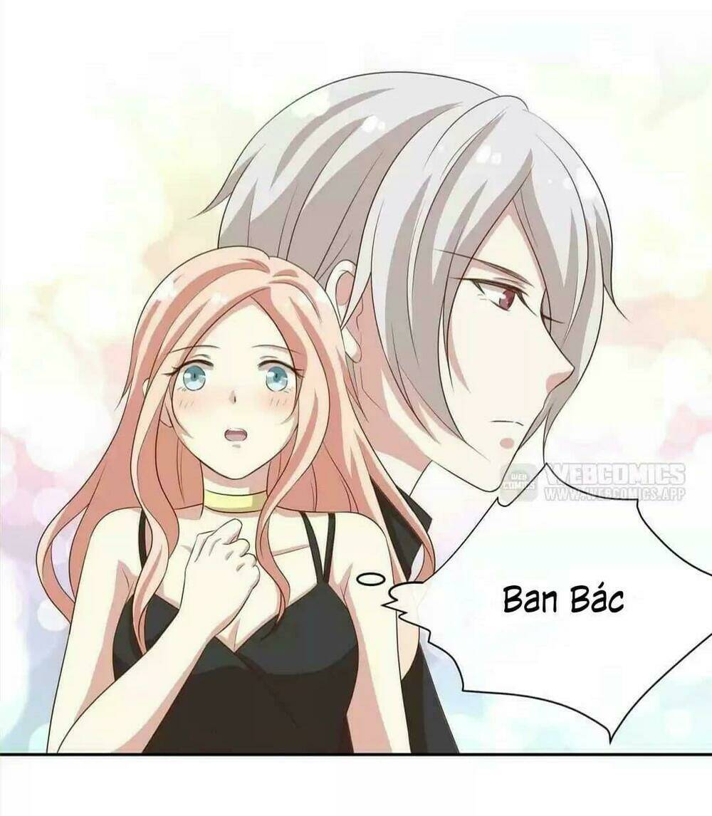 hệ thống yêu đương với nam thần chapter 19.1 3