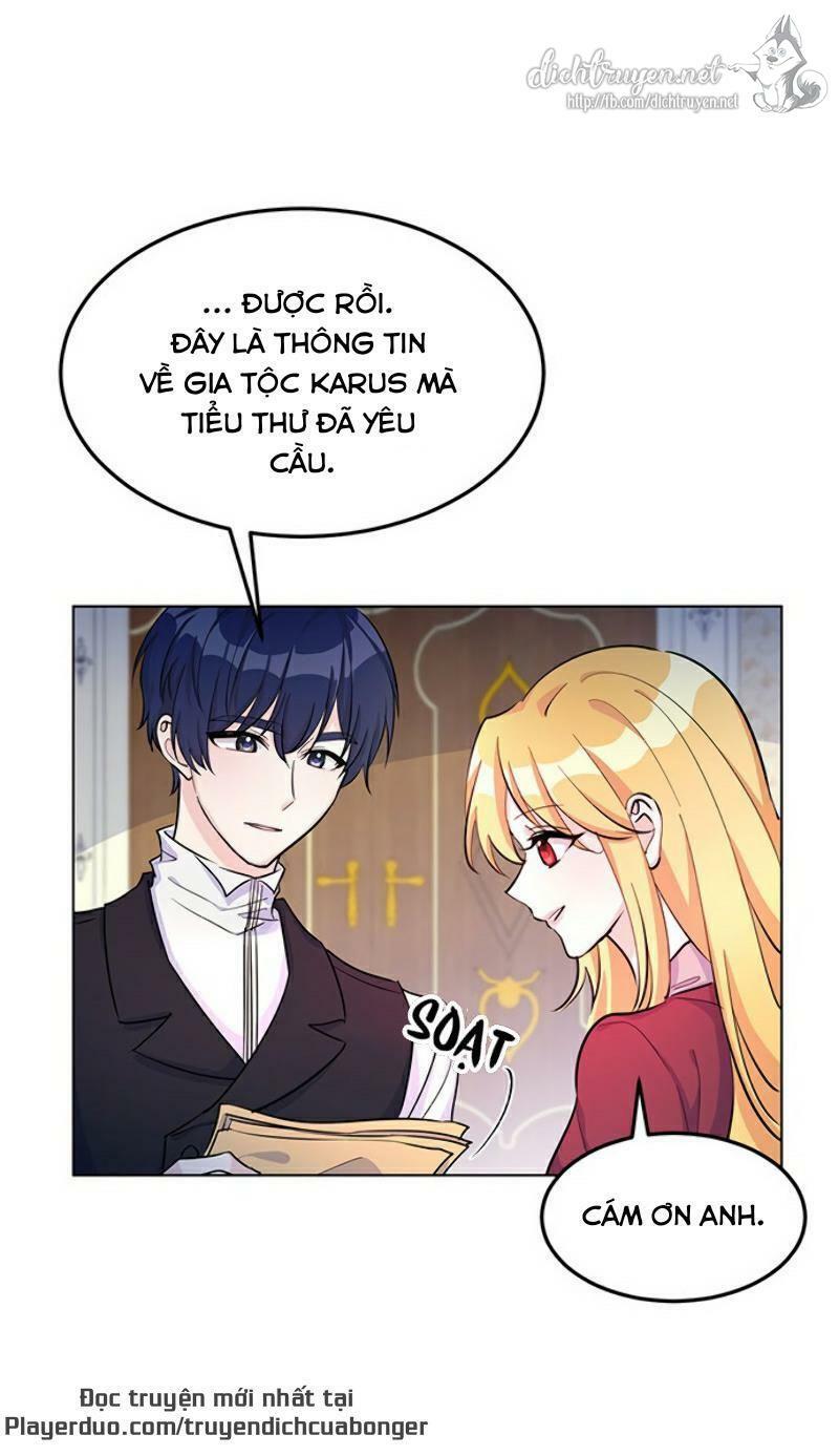 nữ hiệp trở về chapter 9 48