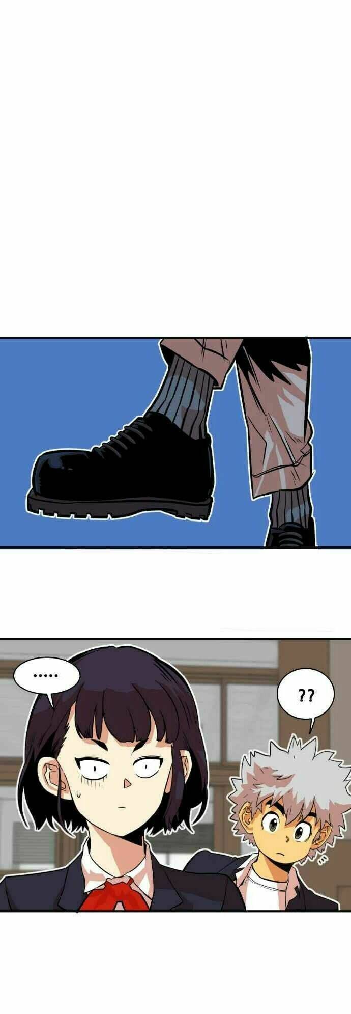 bẫy troll chapter 32 15