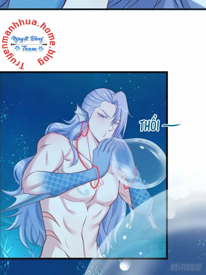 [16+] thảnh thơi thú thế chủng chủng điền, sinh sinh tể chapter 218 4