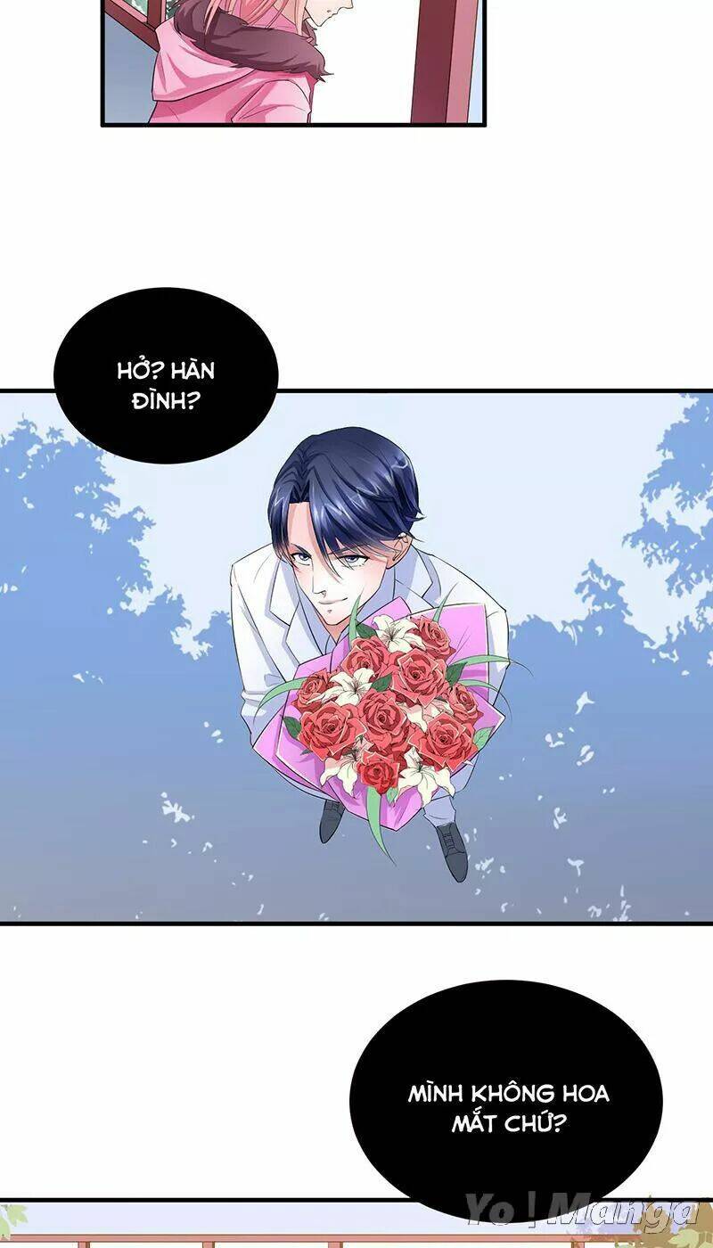 cô dâu gả thay của tổng tài chapter 51 17