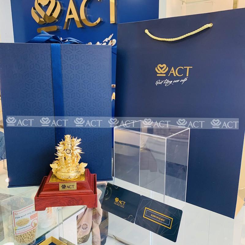 CÂY PHÁT TÀI PHÁT LỘC DÁT VÀNG