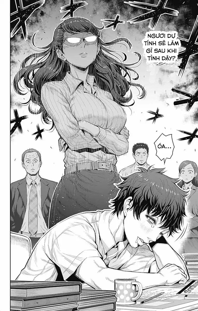 cherry teacher sakura naoki chapter 28 12