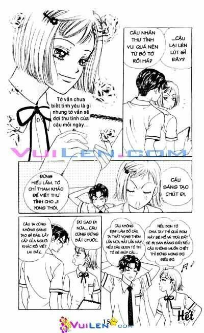 bong bóng trắng chapter 10 157