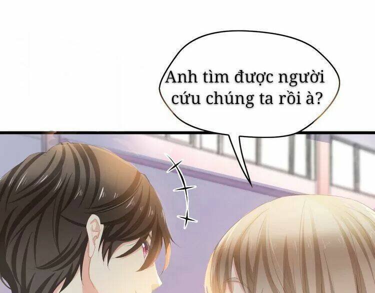 tổng tài đại nhân song mặt kiều thê chapter 18 5