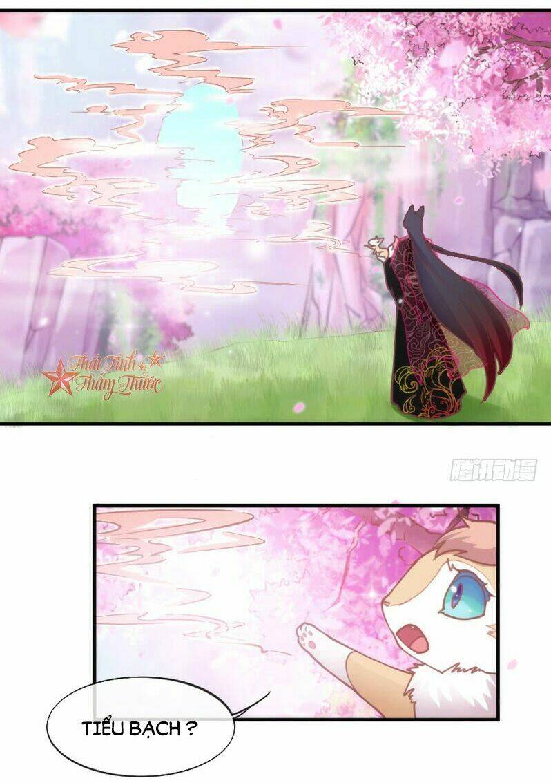 giữ chặt tiểu bạch long chapter 57 30