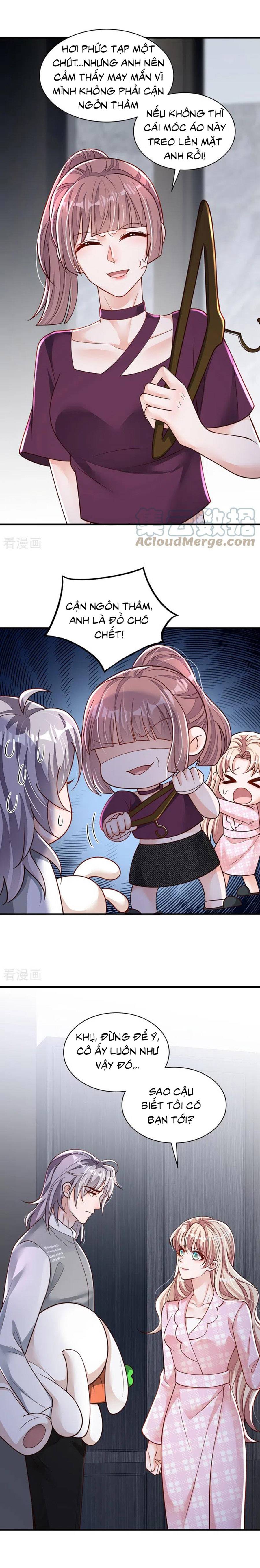 ác ma thì thầm chapter 101 3