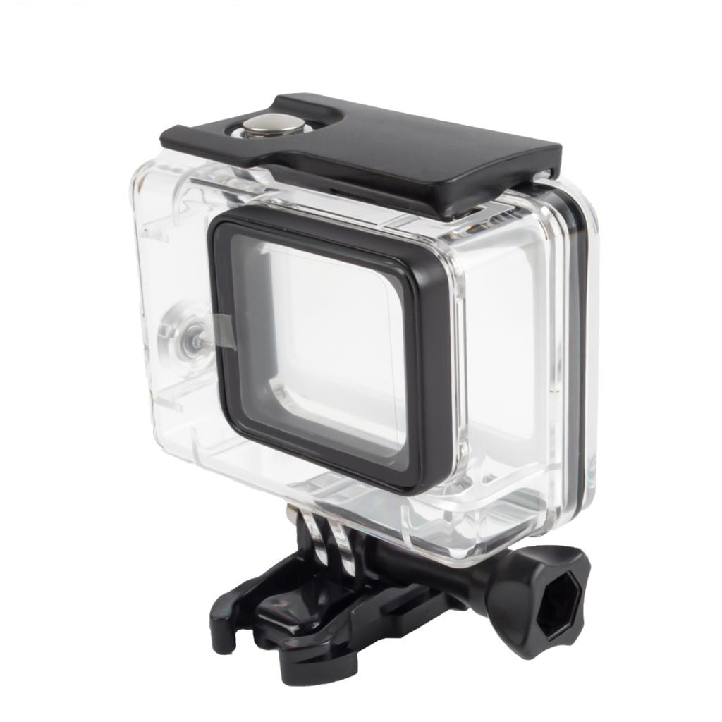 Waterproof Diving Housing Protective Case Underwater for 5 Camera