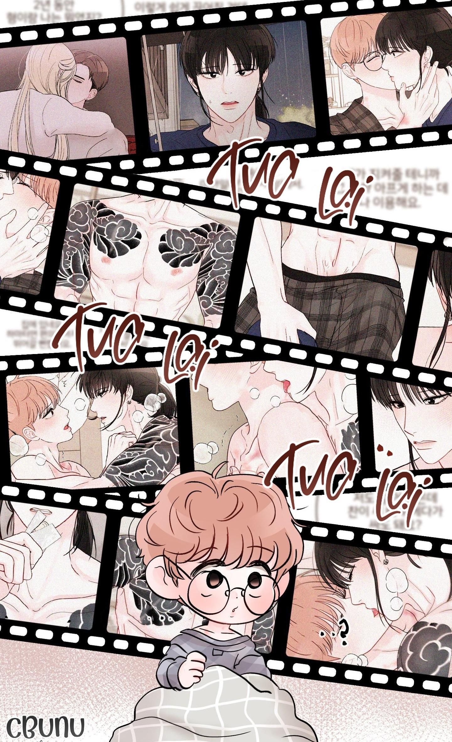 thán phục thanh xuân chapter 49 41