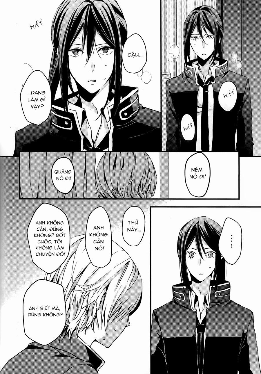 oneshot hỏny chapter 89.1 34