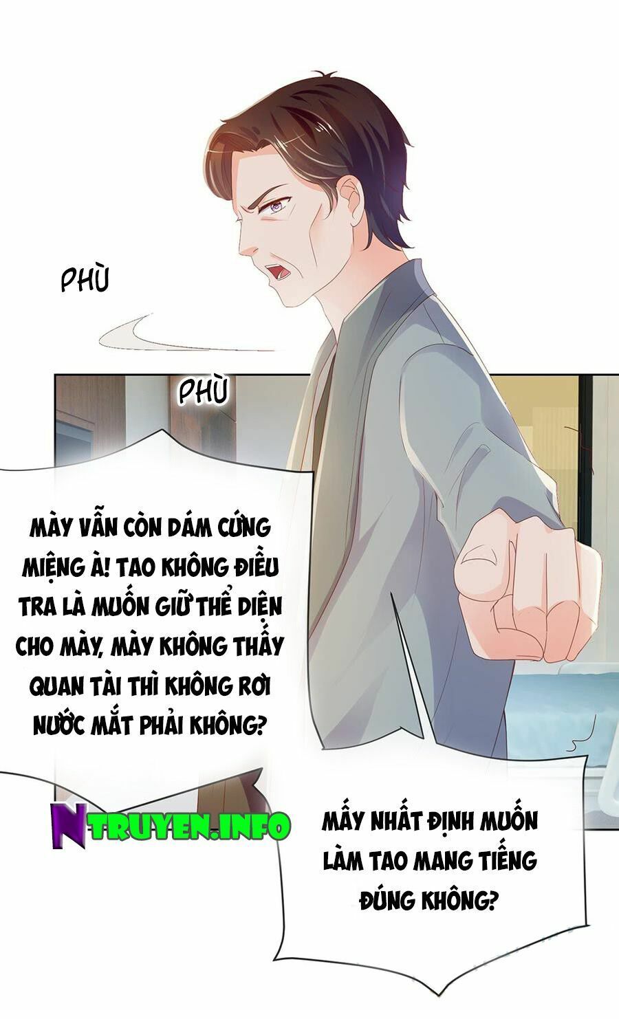 ẩn hôn 100%: chọc tức vợ yêu mua một tặng một chapter 64 13