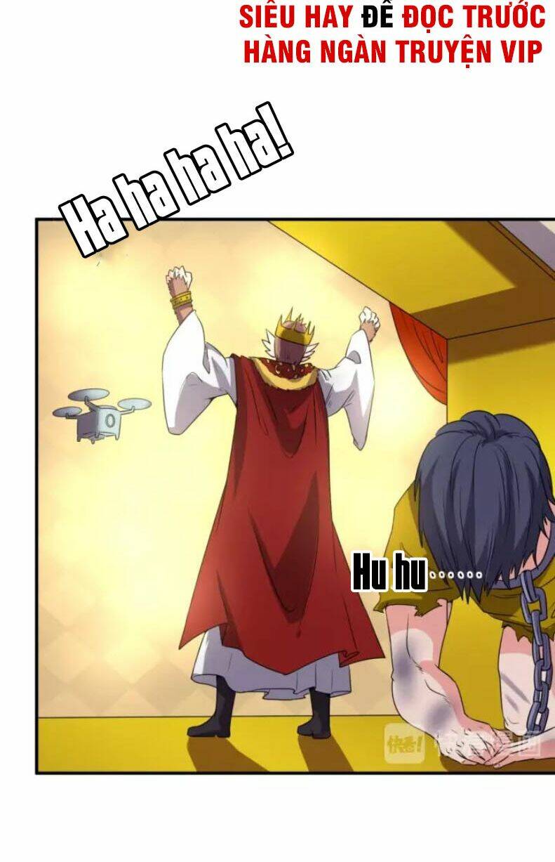 người chặn xuyên không chapter 86 17
