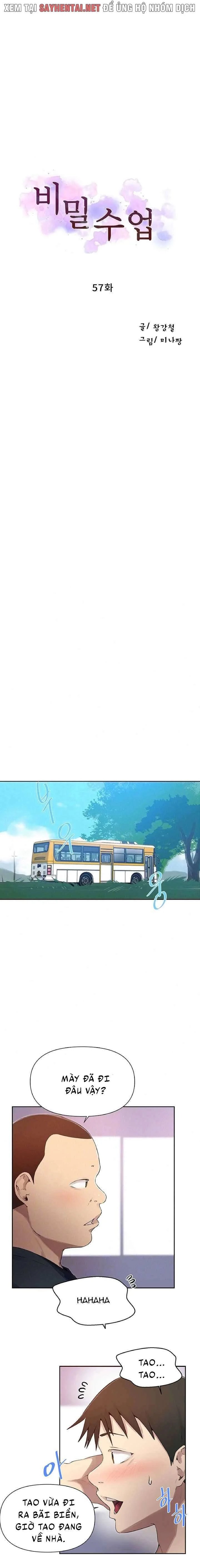 lớp học gia đình – secret class chapter 57 1