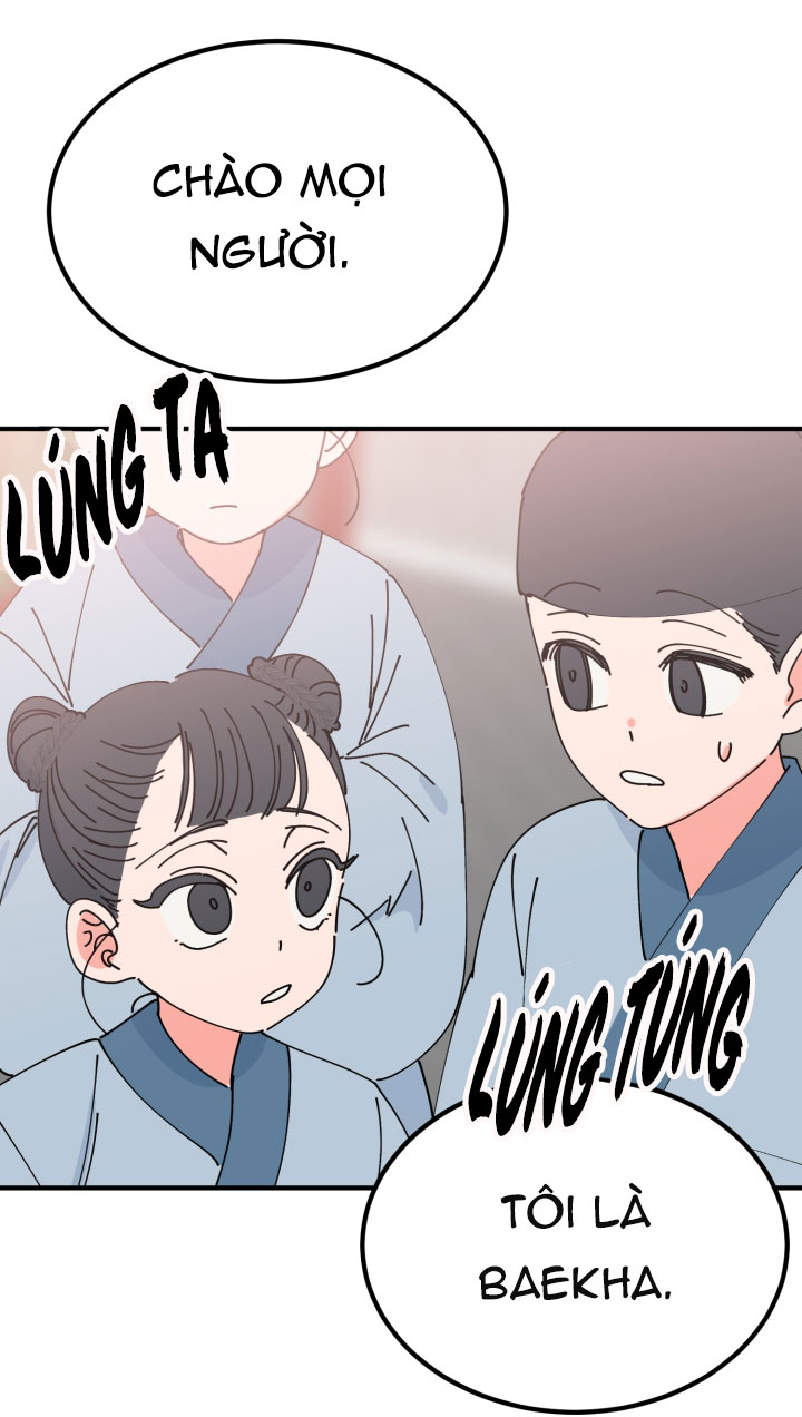 độc chủ chapter 30 18