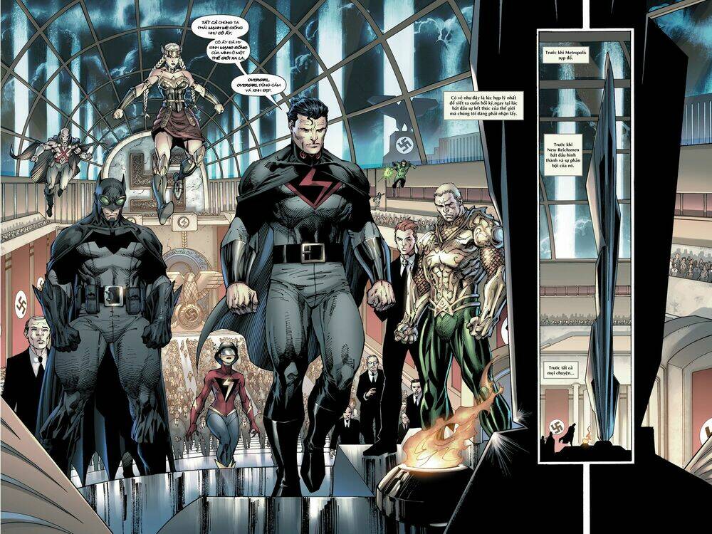 The Multiversity chapter 7 16