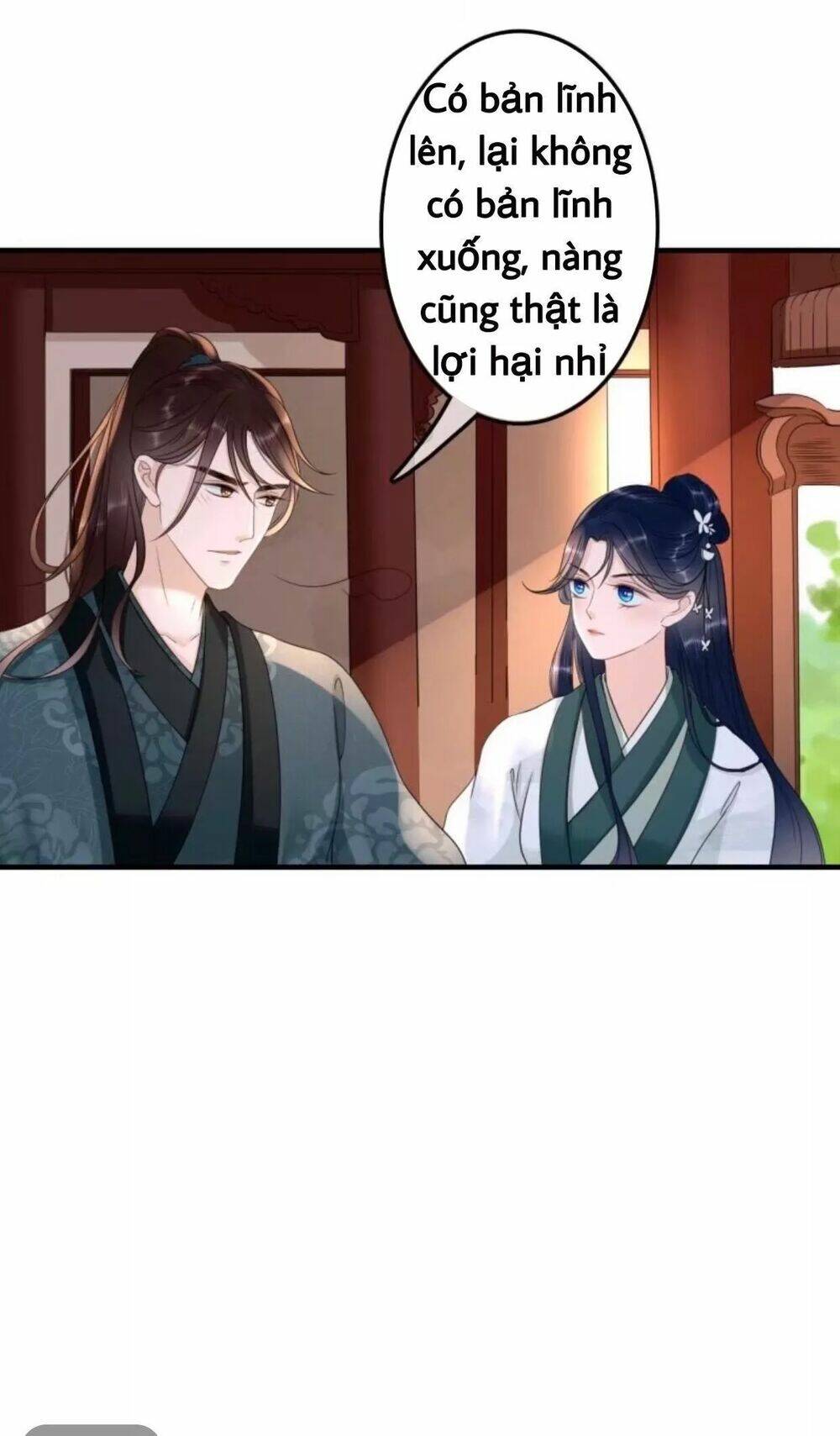 sủng phi của vương chapter 67 32