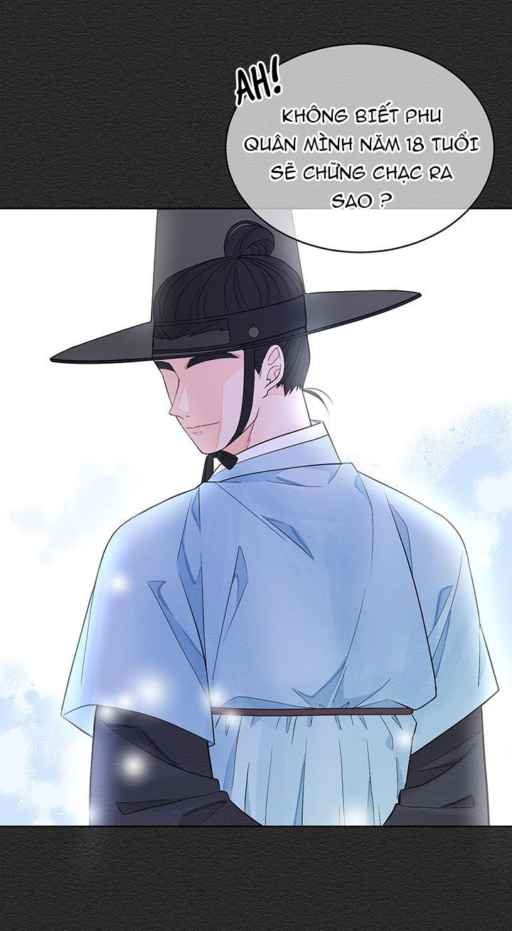 phu quân bé bỏng chapter 1.2 12