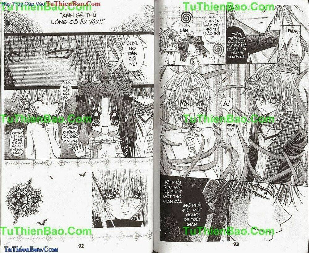 thợ săn ma cà rồng chapter 6 48