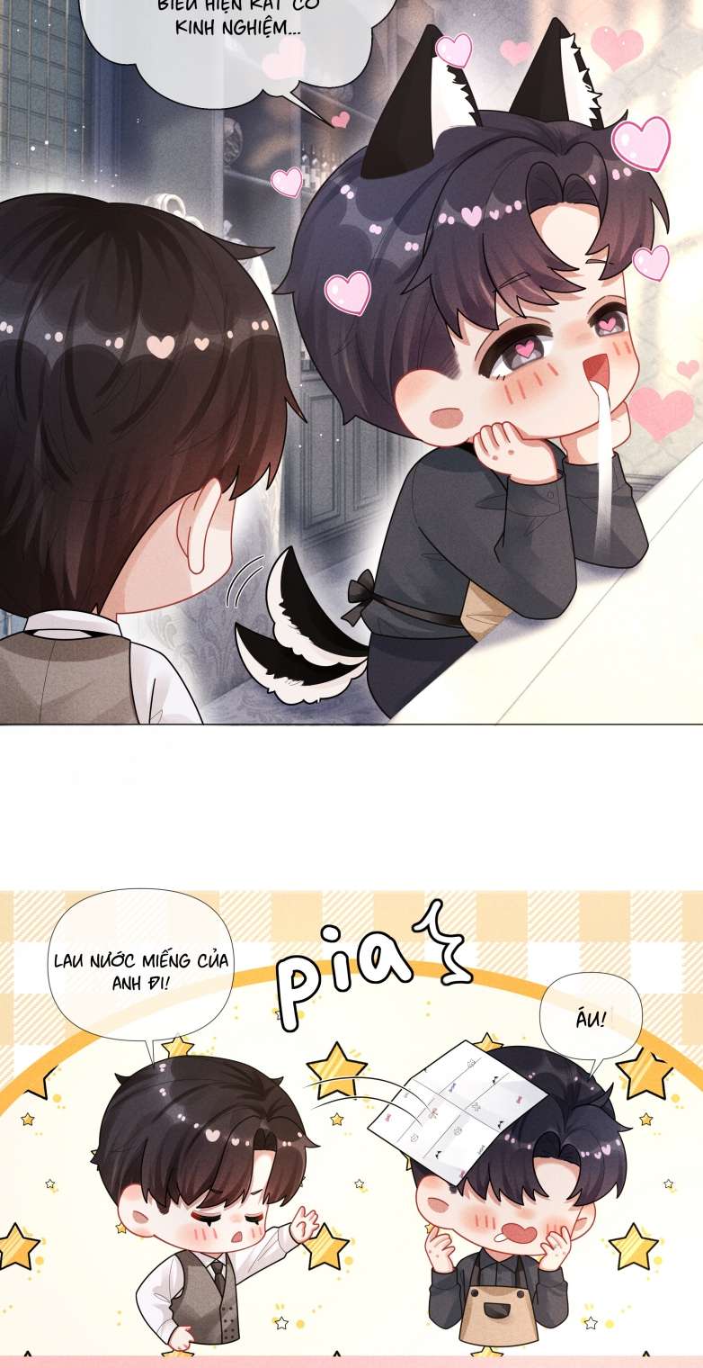 dior tiên sinh chapter 72 30