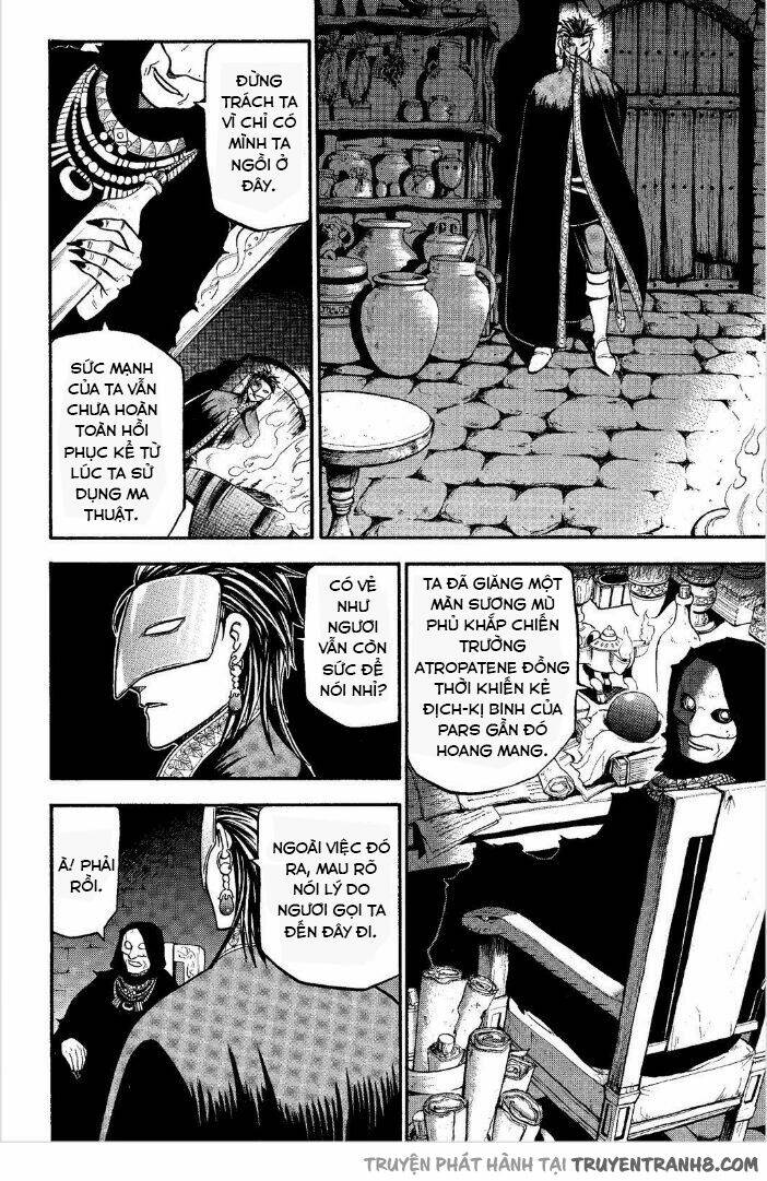 arslan chiến ký chapter 15 13