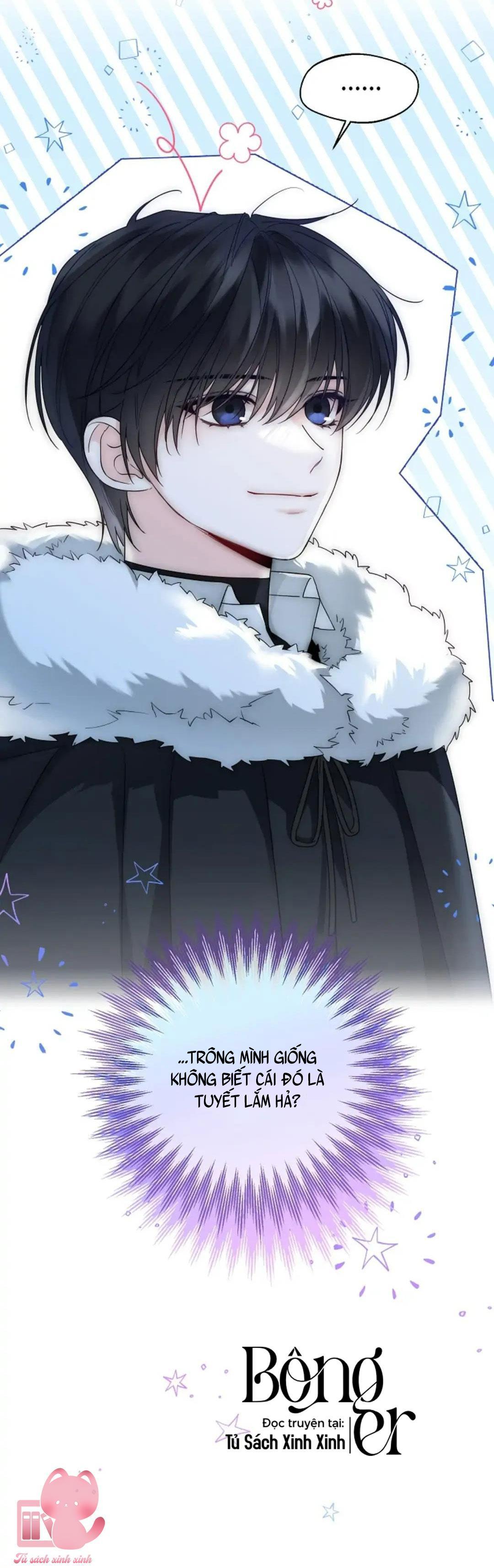 tiểu thư crystal là nam nhân chapter 20 62