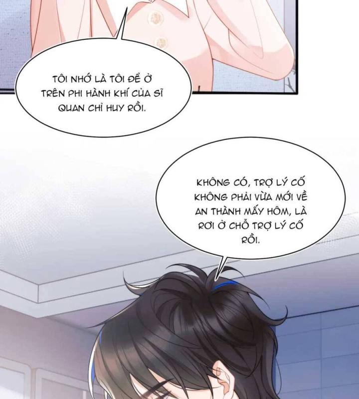 vị chỉ huy lạnh lùng khóc trong vòng tay tôi chapter 24 54