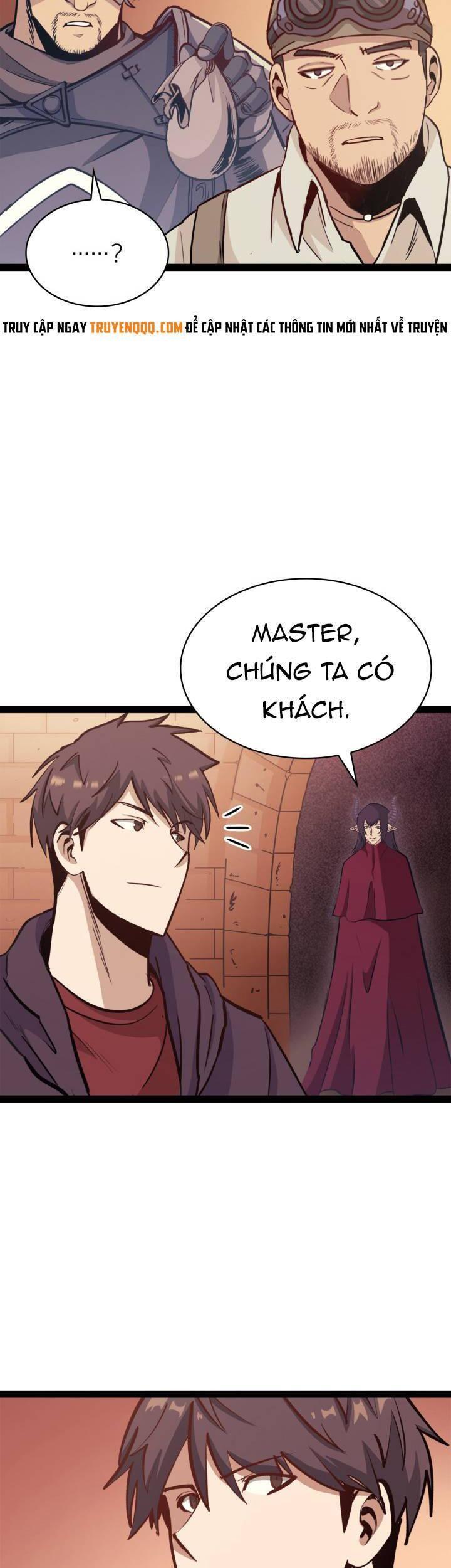 tôi trở lại thăng cấp một mình chapter 128 12